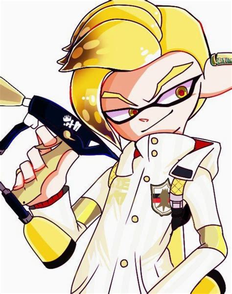 emperor splatoon|More.